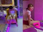 Đột kích tiệm massage Điêu Thuyền kích dục giá 13 triệu đồng ở Sài Gòn