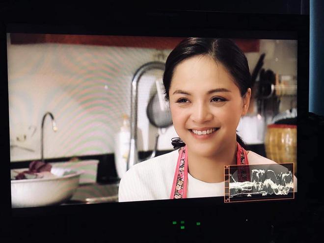 My sói gây bất ngờ tự bóc mẽ mặt nhiều nếp nhăn trên truyền hình-2