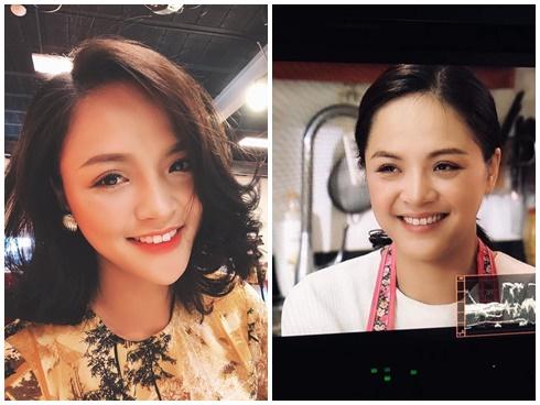 'My sói' gây bất ngờ tự bóc mẽ mặt nhiều nếp nhăn trên truyền hình