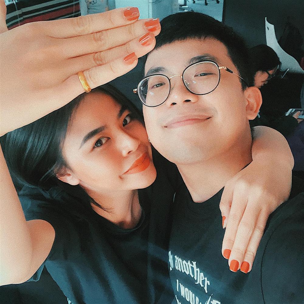 Màn khoe nhẫn kim cương cầu hôn của Đông Nhi bất ngờ truyền cảm hứng sáng tạo bá đạo tới giới trẻ thế này đây!-6