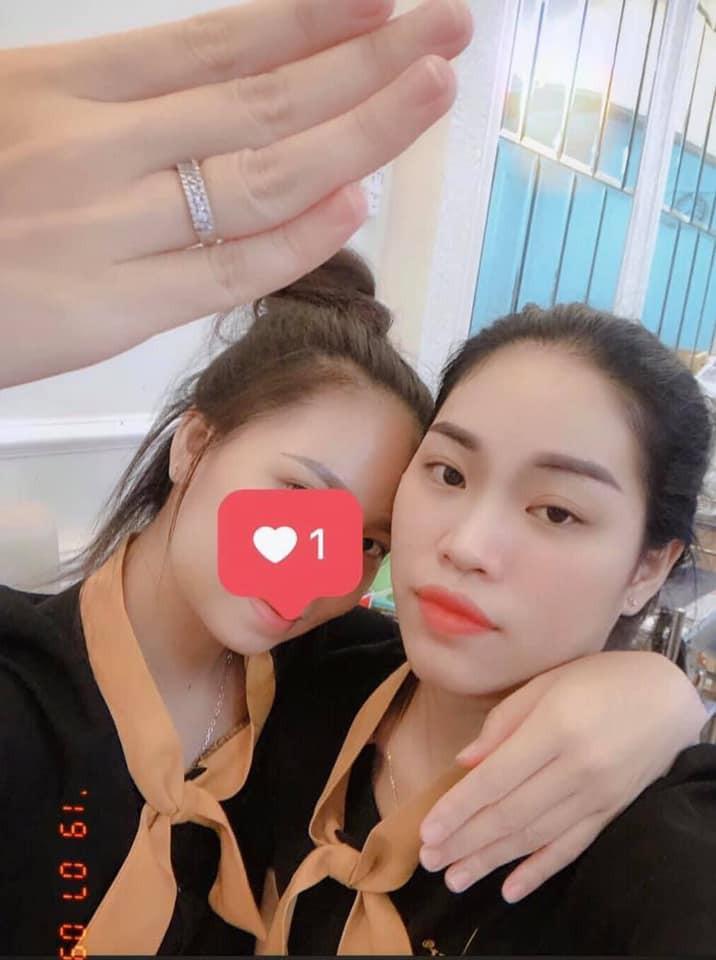 Màn khoe nhẫn kim cương cầu hôn của Đông Nhi bất ngờ truyền cảm hứng sáng tạo bá đạo tới giới trẻ thế này đây!-8