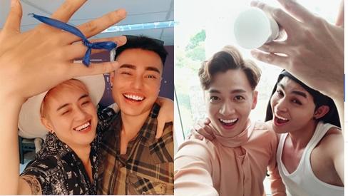 Màn khoe nhẫn kim cương cầu hôn của Đông Nhi bất ngờ truyền cảm hứng sáng tạo bá đạo tới giới trẻ thế này đây!-2