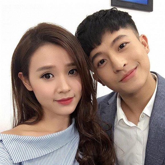 Harry Lu vừa công khai thả thính không lâu, Midu bất ngờ đăng ảnh tình tứ của cả 2 khiến fans hoang mang tìm câu trả lời-1