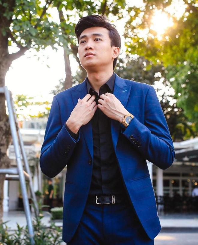 Quốc Trường: Tôi từng thích Bảo Anh nhưng không dám ngỏ lời-2