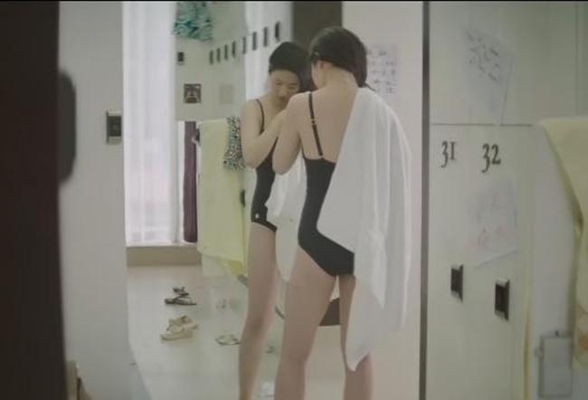 Những cảnh nóng táo bạo của thần tiên tỷ tỷ Lưu Diệc Phi-5