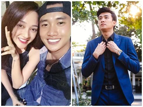 Quốc Trường: 'Tôi từng thích Bảo Anh nhưng không dám ngỏ lời'