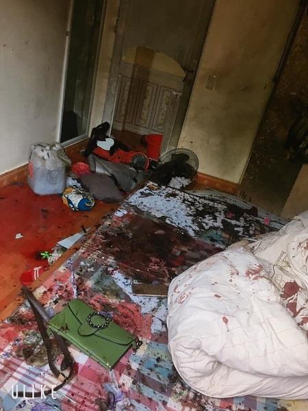 Đối tượng đổ xăng đốt nhà người tình ở Sơn La đối diện mức án nào?-1