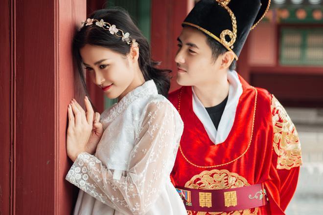 Nhiều lần ăn mặc thảm họa, hình ảnh Đông Nhi mặc váy cưới sẽ như thế nào đây?-12