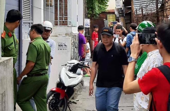 Nữ sinh nghi bị sát hại chưa từng dắt bạn trai về nhà-2