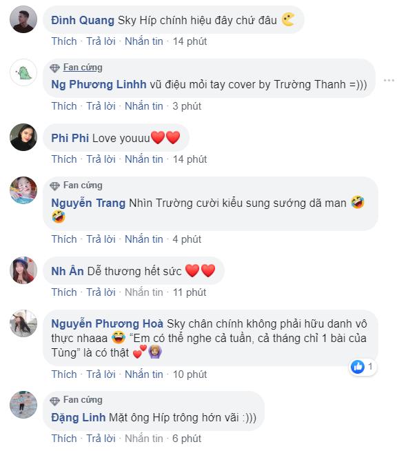 Xuân Trường - Văn Thanh cover điệu nhảy đau tay của Sơn Tùng M-TP theo phong cách cầu thủ-2