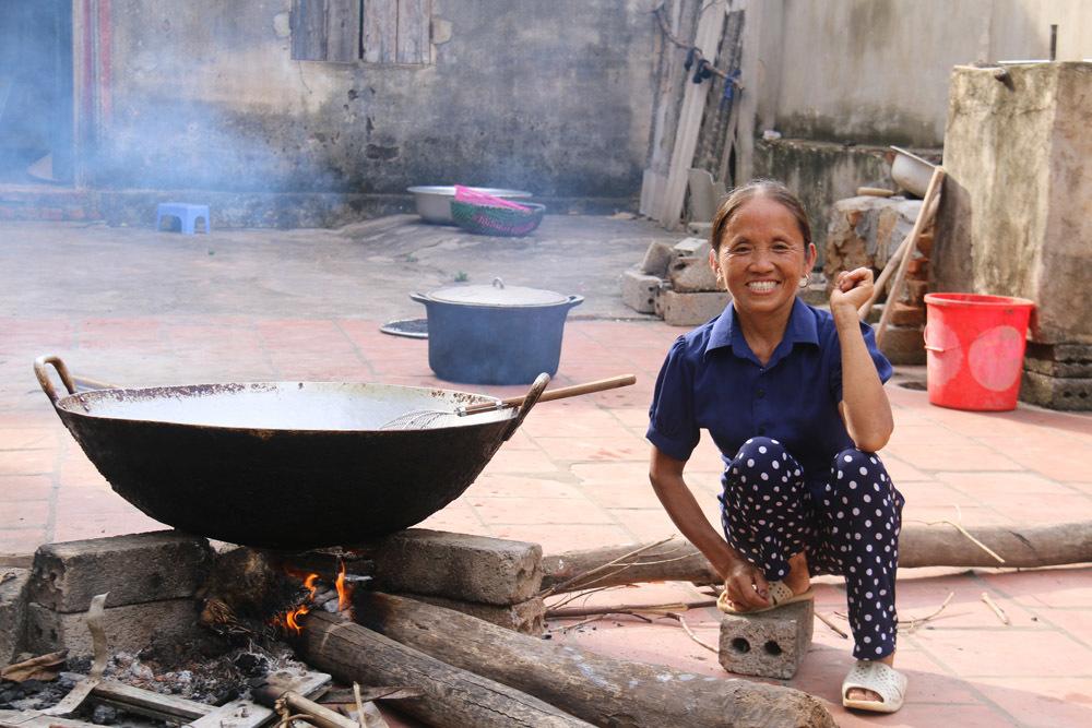 Thu nhập khủng chưa là gì, tiếp tục hé lộ hình ảnh căn nhà 3 tầng siêu to khổng lồ của bà Tân Vlog nữa này!-2