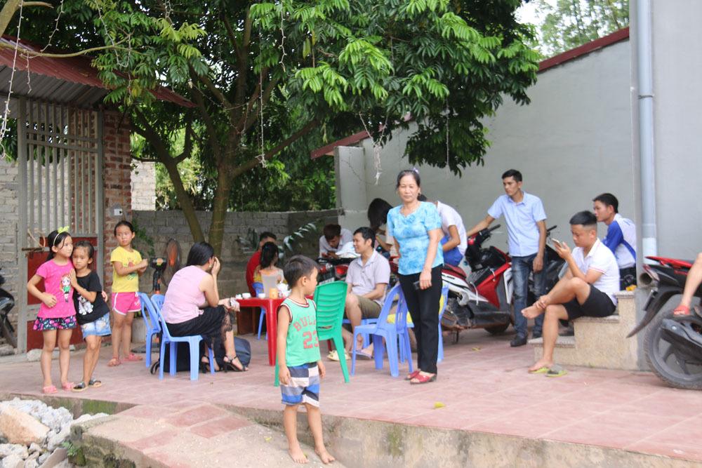 Thu nhập khủng chưa là gì, tiếp tục hé lộ hình ảnh căn nhà 3 tầng siêu to khổng lồ của bà Tân Vlog nữa này!-8