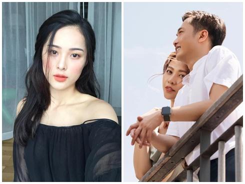 Liên tục bị réo tên khi Cường Đô La cưới vợ, phản ứng của Hạ Vi khiến ai nấy bất ngờ