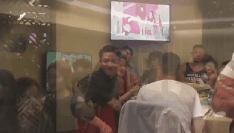 Cổ Thiên Lạc lên tiếng về thông tin sắp cưới Tuyên Huyên-1