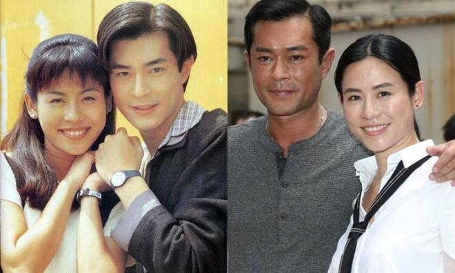 Cổ Thiên Lạc lên tiếng về thông tin sắp cưới Tuyên Huyên-2