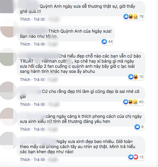 Trước khi đi boots mặc bikini chạy lông nhông, Quỳnh Anh Shyn từng khiến dân tình tá hỏa vì những màn phối đồ khó hiểu-3