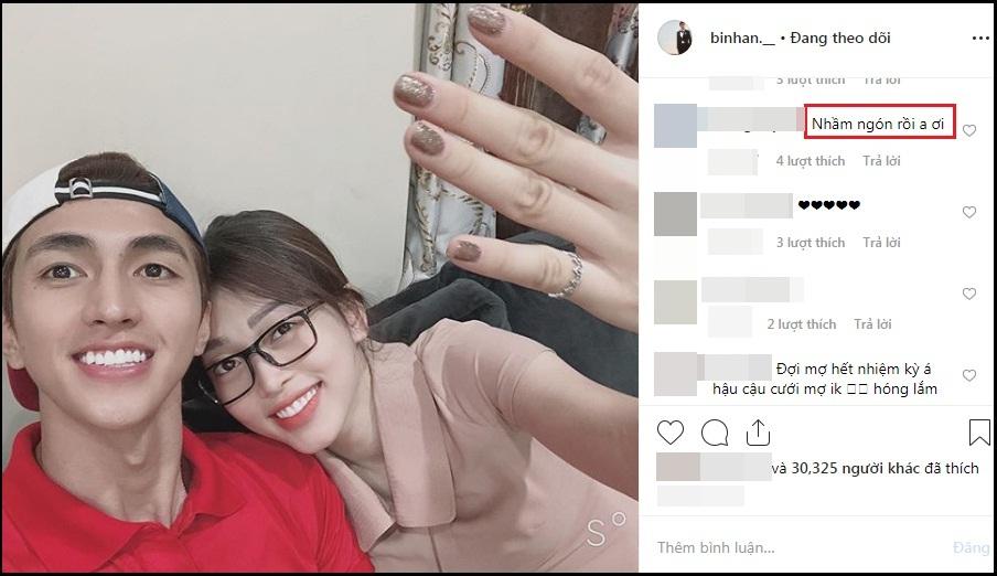 Bắt trend Ông Cao Thắng cầu hôn Đông Nhi nhưng Bình An - Bùi Phương Nga lại bị soi cosplay lỗi quá lỗi-3