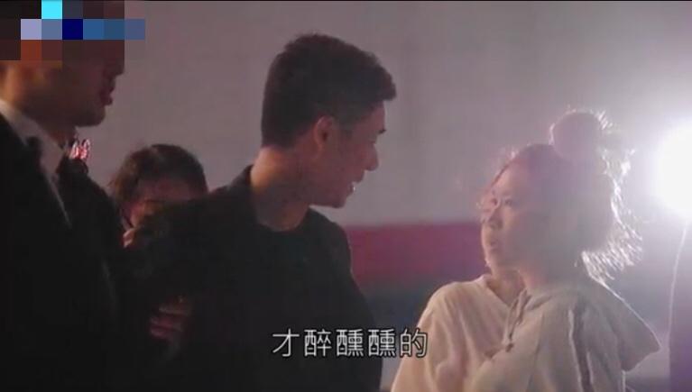 Chồng MC đình đám Từ Hy Đệ bị lộ ảnh qua lại với nhiều hotgirl dù vẫn trong thời gian hôn nhân-4