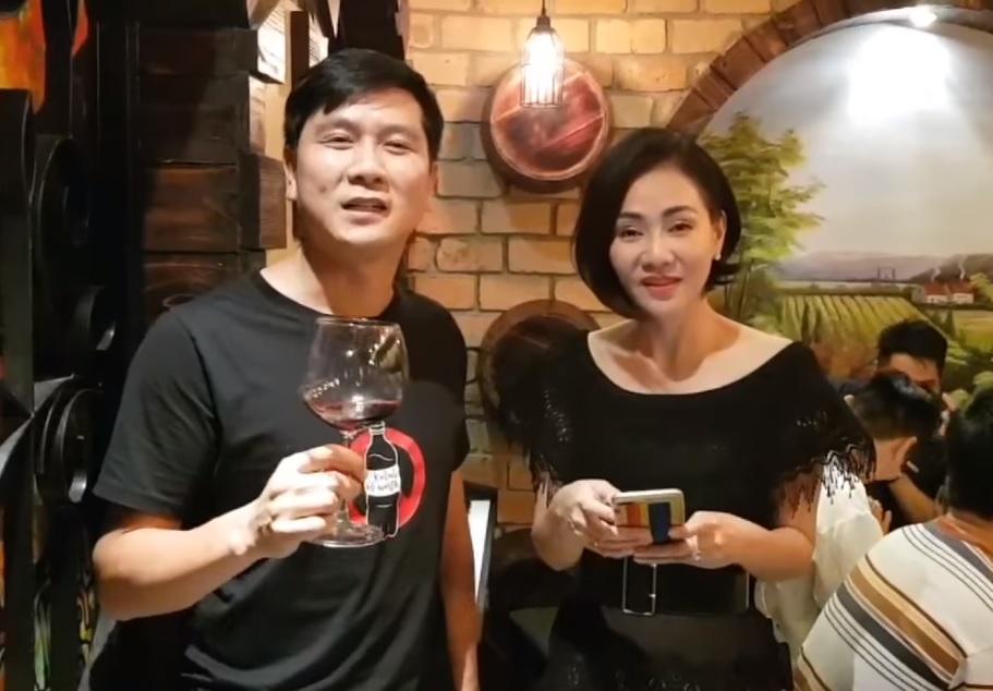 Không chúc mừng suông, Thu Minh đã sớm tặng Đông Nhi - Ông Cao Thắng món quà cưới đặc biệt-3