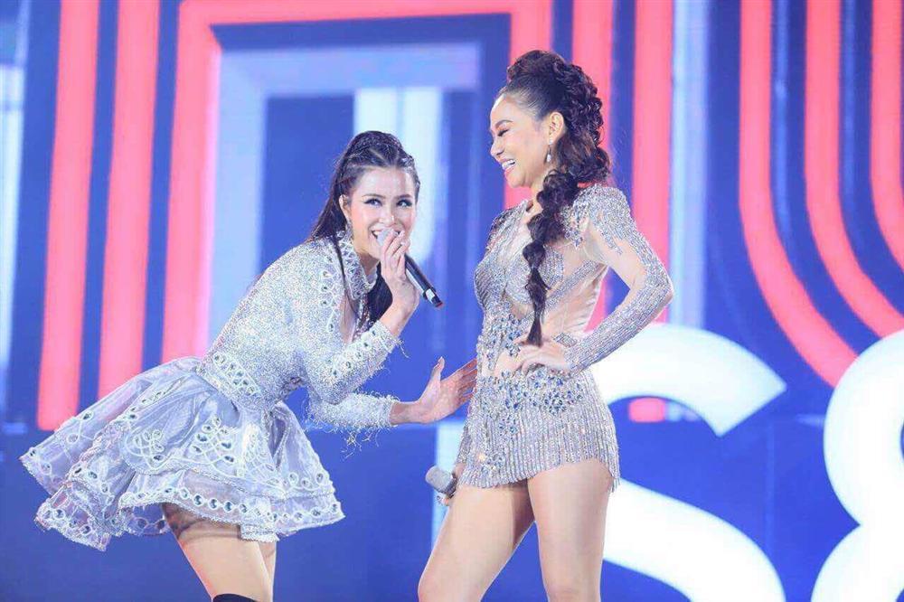 Không chúc mừng suông, Thu Minh đã sớm tặng Đông Nhi - Ông Cao Thắng món quà cưới đặc biệt-4