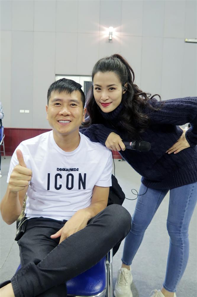 Không chúc mừng suông, Thu Minh đã sớm tặng Đông Nhi - Ông Cao Thắng món quà cưới đặc biệt-5