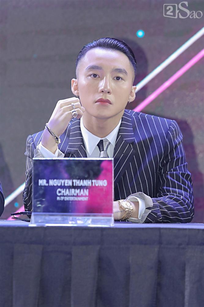 Cuối cùng thì Sơn Tùng M-TP cũng công bố tour diễn và dàn sao khủng tham gia rồi đây!-6