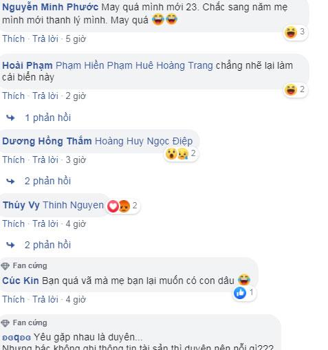 Ế quá lâu, chàng trai 24 tuổi bị mẹ treo biển thanh lý gấp khiến dân mạng cười sái quai hàm-2