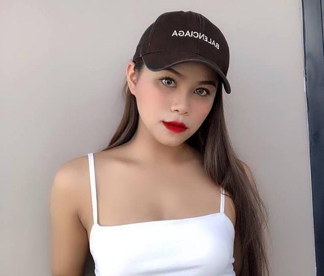 Không tham gia nghệ thuật, bốn hotgirl 10X vẫn thu hút nhờ vẻ sexy-5