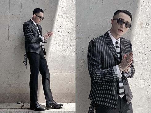 Vừa nhăm nhe đổi kiểu tóc mới, Sơn Tùng M-TP đã bị hội fangirl kịch liệt chê bai: 'Chồng hãy bỏ ngay đi'