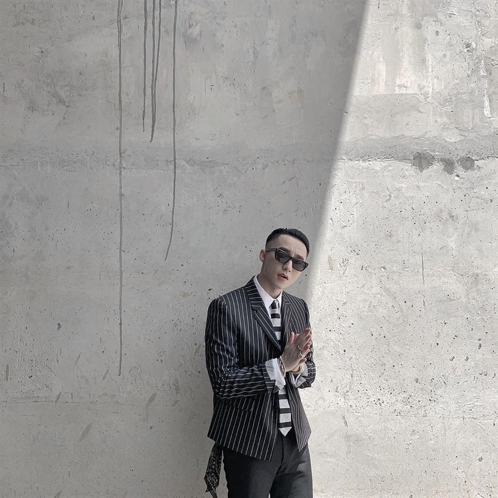 Vừa nhăm nhe đổi kiểu tóc mới, Sơn Tùng M-TP đã bị hội fangirl kịch liệt chê bai: Chồng hãy bỏ ngay đi-2