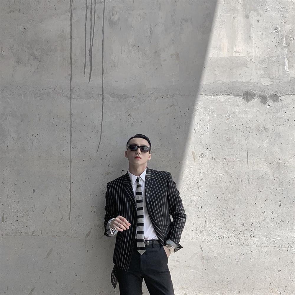 Vừa nhăm nhe đổi kiểu tóc mới, Sơn Tùng M-TP đã bị hội fangirl kịch liệt chê bai: Chồng hãy bỏ ngay đi-3