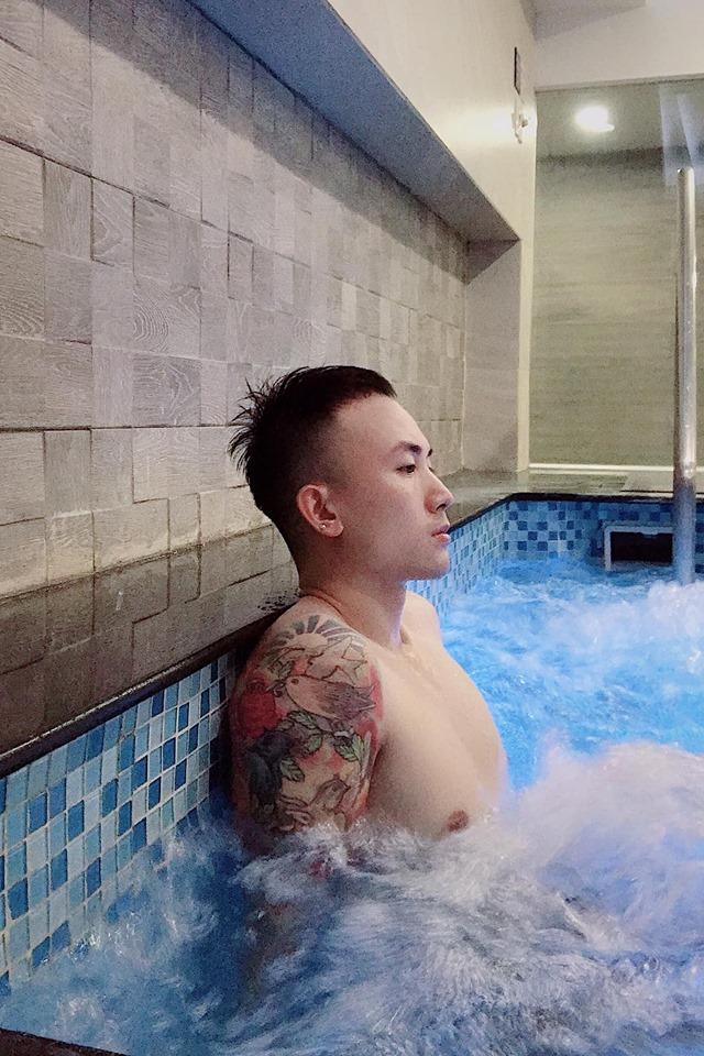 Chi Pu cùng hội bạn thân toàn hotgirl đình đám rủ nhau đi trốn khiến giới trẻ xuýt xoa-3