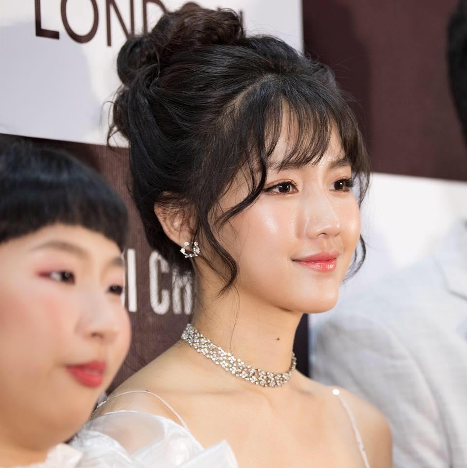 Chi Pu cùng hội bạn thân toàn hotgirl đình đám rủ nhau đi trốn khiến giới trẻ xuýt xoa-5