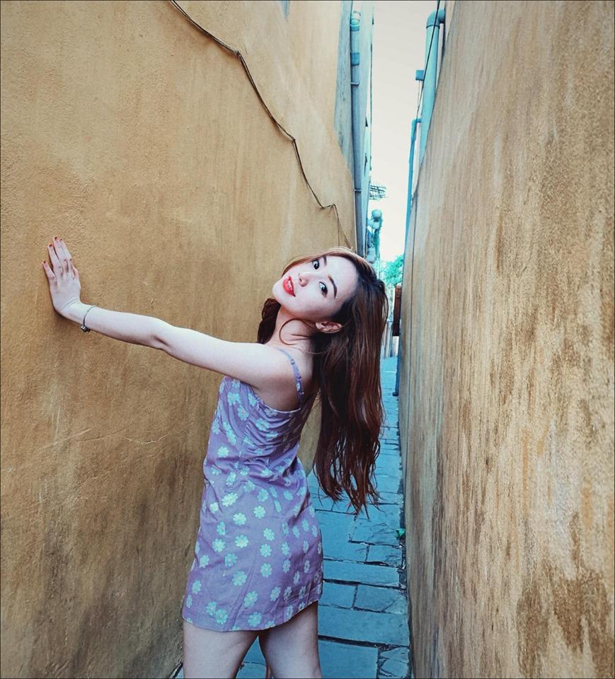 Chi Pu cùng hội bạn thân toàn hotgirl đình đám rủ nhau đi trốn khiến giới trẻ xuýt xoa-4