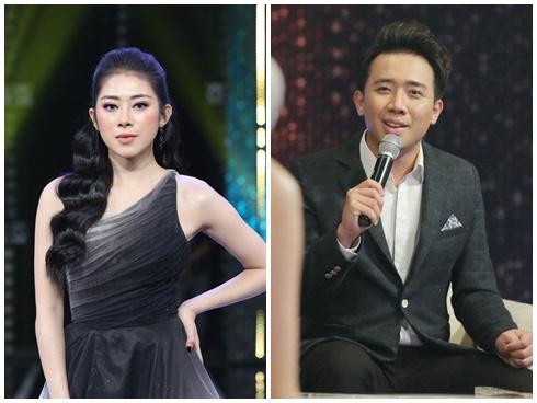 Trấn Thành - BB Trần chua xót cho câu chuyện 'tình yêu không có lỗi, lỗi ở bạn thân'