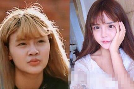 Búp bê sống Trung Quốc gây sốc nhất hiện nay: 20 tuổi sửa mặt tổng cộng 33 lần-2