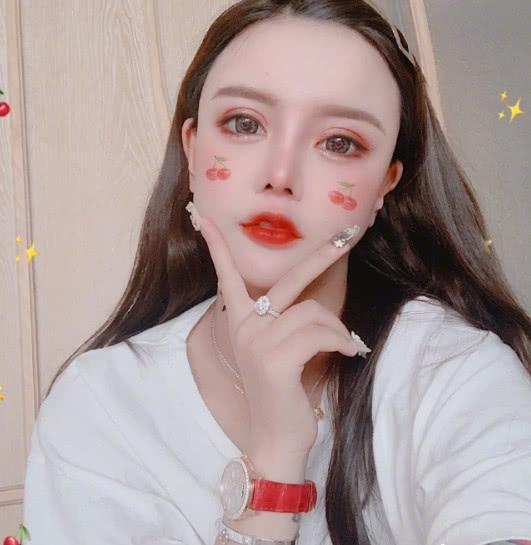 Búp bê sống Trung Quốc gây sốc nhất hiện nay: 20 tuổi sửa mặt tổng cộng 33 lần-6