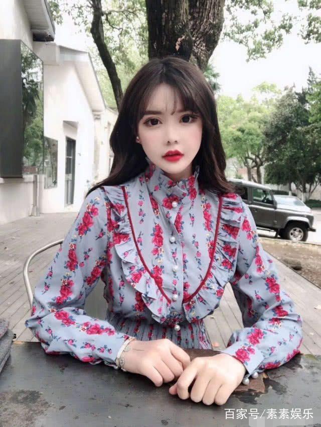 Búp bê sống Trung Quốc gây sốc nhất hiện nay: 20 tuổi sửa mặt tổng cộng 33 lần-7