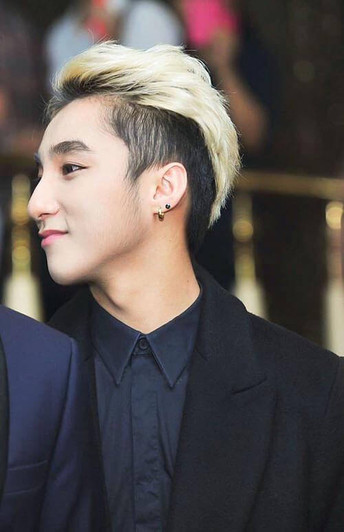 Vừa nhăm nhe đổi kiểu tóc mới, Sơn Tùng M-TP đã bị hội fangirl kịch liệt chê bai: Chồng hãy bỏ ngay đi-10