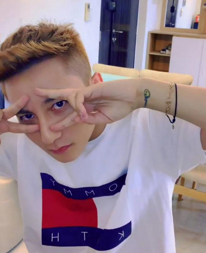 Vừa nhăm nhe đổi kiểu tóc mới, Sơn Tùng M-TP đã bị hội fangirl kịch liệt chê bai: Chồng hãy bỏ ngay đi-16