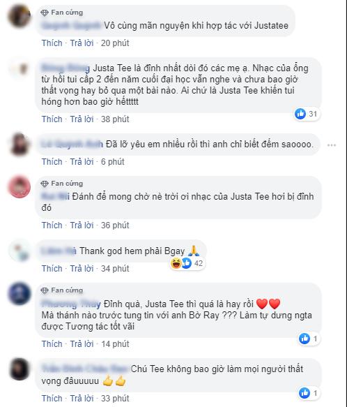 Công bố nam ca sĩ kết hợp cùng Hyomin (T-ara), fan Việt mở tiệc ăn mừng vì không phải rapper B Ray-4