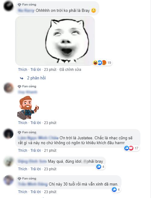 Công bố nam ca sĩ kết hợp cùng Hyomin (T-ara), fan Việt mở tiệc ăn mừng vì không phải rapper B Ray-5