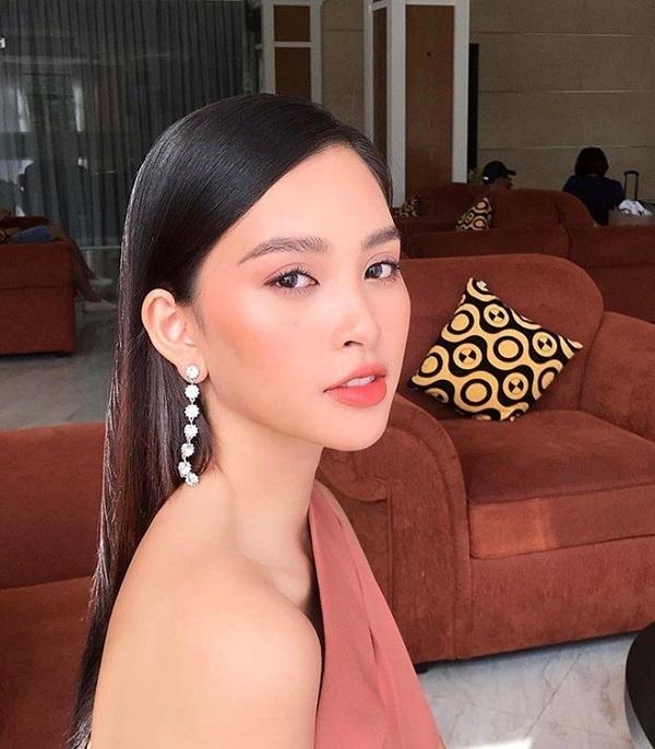 Bộ ba Hoa hậu Việt Nam 2018 sau 1 năm giờ ra sao?-5