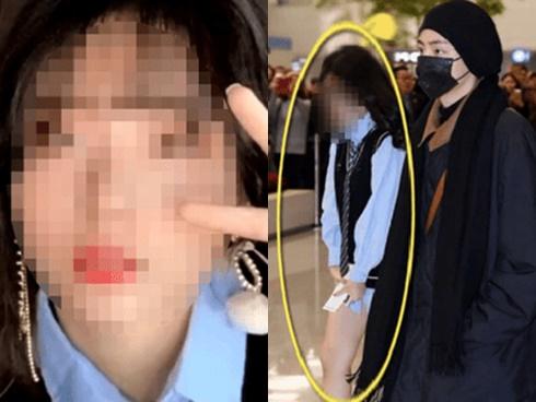Cộng đồng ARMY rùng mình sợ hãi khi nghe tin 'fan cuồng không quần' ở ngay sát phòng khách sạn cùng BTS