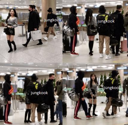 Cộng đồng ARMY rùng mình sợ hãi khi nghe tin fan cuồng không quần ở ngay sát phòng khách sạn cùng BTS-4