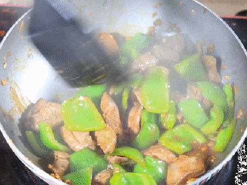 Gan đúng là kỵ viamin C, nhưng kiêng giá xào gan thì... mang tội-3