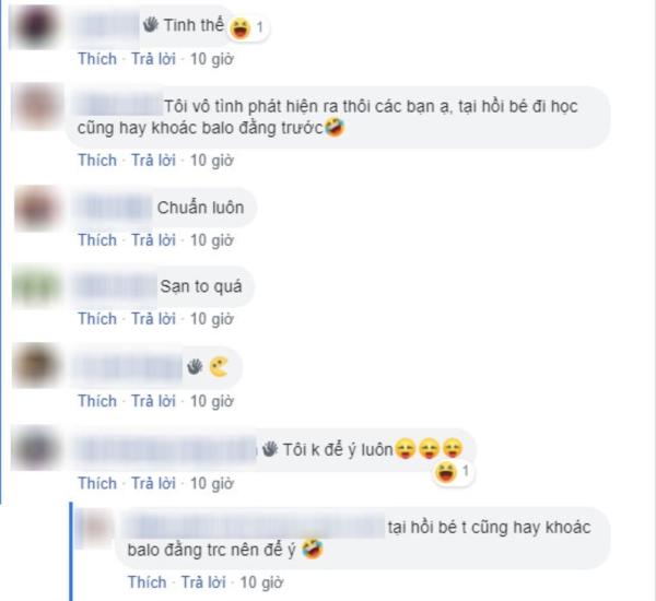 Thánh soi của Về Nhà Đi Con lại trổ tài nhặt sạn, người hứng đạn lần này là cô út Ánh Dương-3