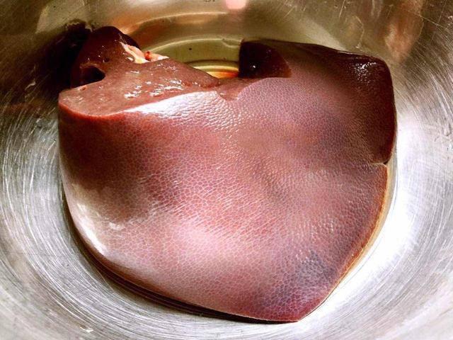 Xào gan lợn đừng bỏ qua 3 mẹo này đảm bảo món ăn vừa mềm vừa thơm không hôi-1