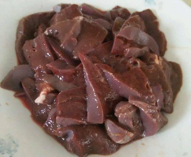 Xào gan lợn đừng bỏ qua 3 mẹo này đảm bảo món ăn vừa mềm vừa thơm không hôi-2