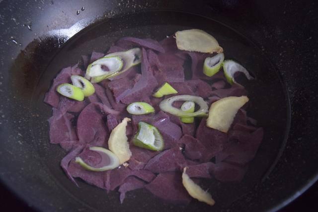 Xào gan lợn đừng bỏ qua 3 mẹo này đảm bảo món ăn vừa mềm vừa thơm không hôi-3